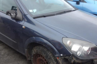 Malle/Hayon arriere OPEL ASTRA H