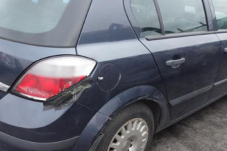 Malle/Hayon arriere OPEL ASTRA H
