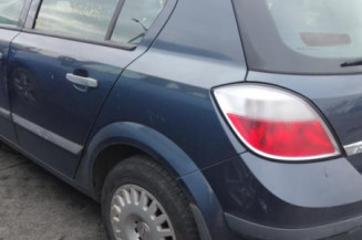 Malle/Hayon arriere OPEL ASTRA H