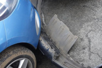 Malle/Hayon arriere OPEL ASTRA H