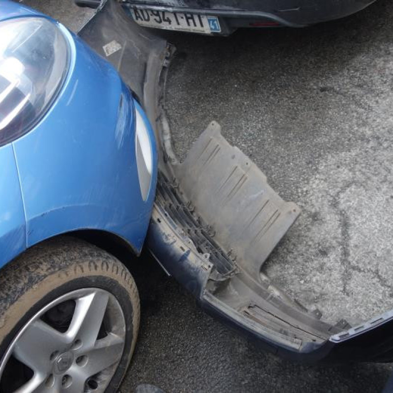 Malle/Hayon arriere OPEL ASTRA H Photo n°7