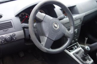 Malle/Hayon arriere OPEL ASTRA H