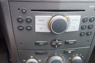 Malle/Hayon arriere OPEL ASTRA H