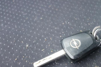 Malle/Hayon arriere OPEL ASTRA H