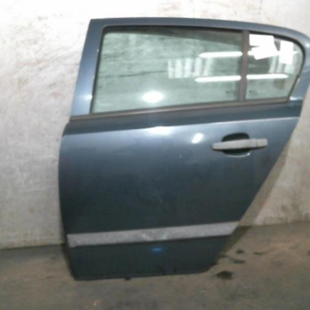 Porte arriere gauche OPEL ASTRA H Photo n°1
