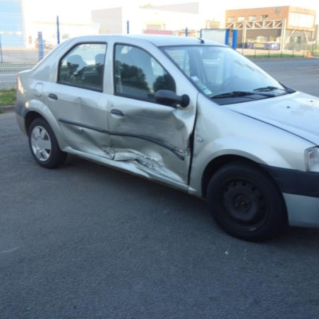 Amortisseur avant droit DACIA LOGAN 1 Photo n°1