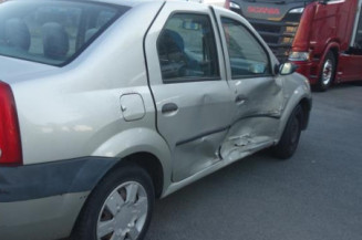 Moto ventilateur radiateur DACIA LOGAN 1