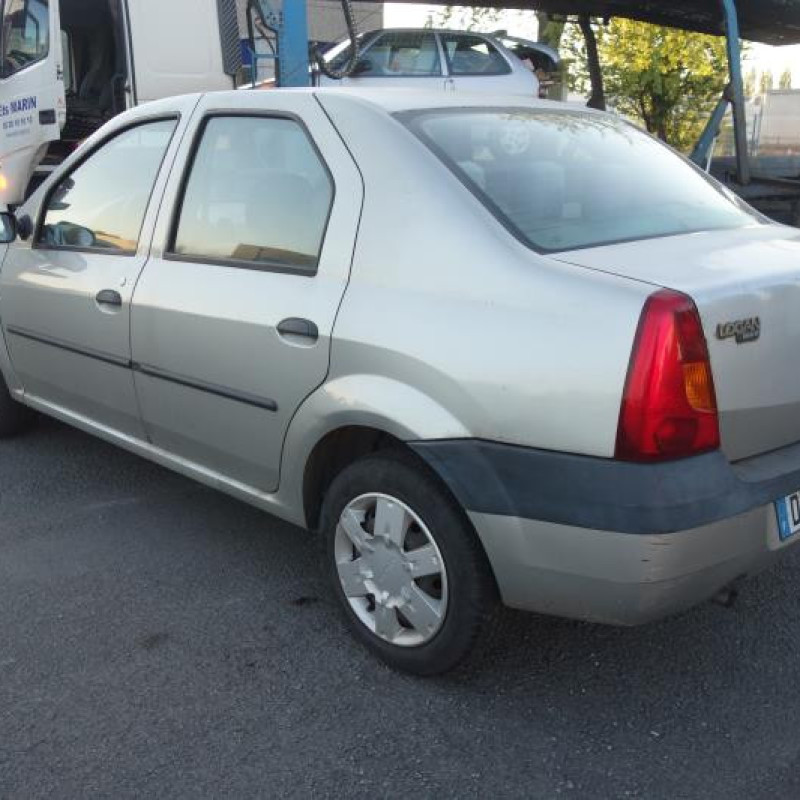 Moto ventilateur radiateur DACIA LOGAN 1 Photo n°6