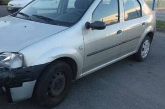 Moto ventilateur radiateur DACIA LOGAN 1