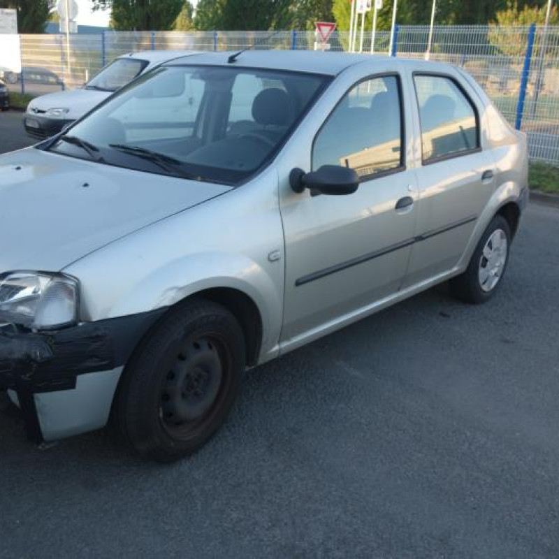 Moto ventilateur radiateur DACIA LOGAN 1 Photo n°7