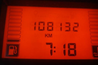 Moto ventilateur radiateur DACIA LOGAN 1