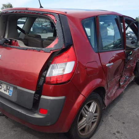 Volant RENAULT SCENIC 2