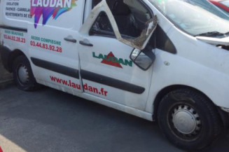 Etrier avant droit (freinage) PEUGEOT EXPERT 2