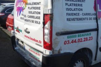 Etrier avant droit (freinage) PEUGEOT EXPERT 2