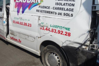 Etrier avant droit (freinage) PEUGEOT EXPERT 2