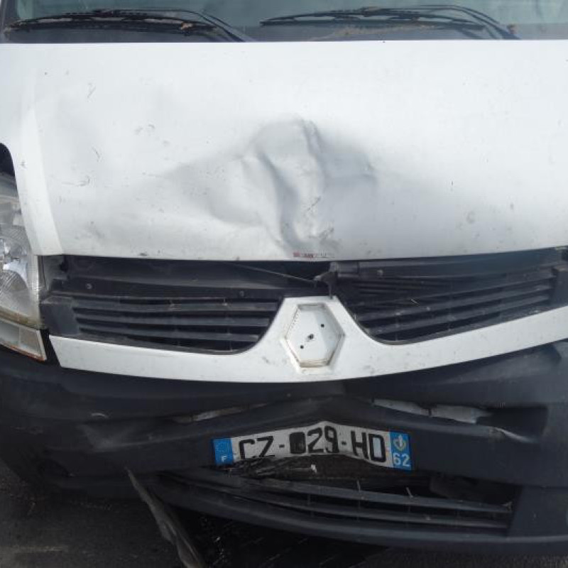 Etrier avant gauche (freinage) RENAULT MASTER 2 Photo n°2