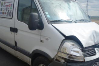 Etrier avant gauche (freinage) RENAULT MASTER 2
