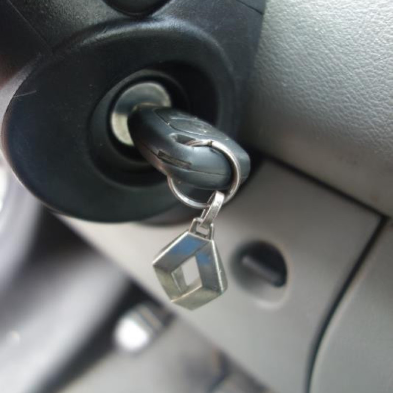 Etrier avant gauche (freinage) RENAULT MASTER 2 Photo n°10