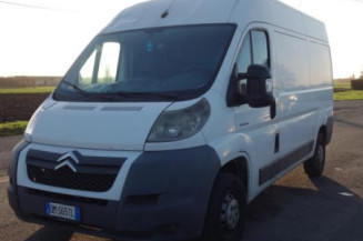 Cardan gauche (transmission) CITROEN JUMPER 3 Photo n°1