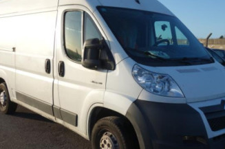 Etrier avant droit (freinage) CITROEN JUMPER 3