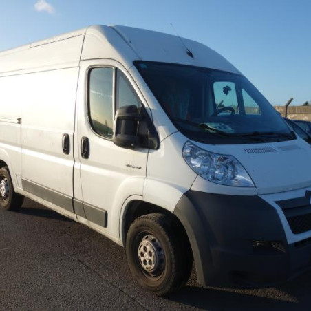 Etrier avant droit (freinage) CITROEN JUMPER 3