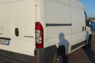 Etrier avant gauche (freinage) CITROEN JUMPER 3