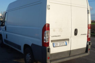 Etrier avant gauche (freinage) CITROEN JUMPER 3