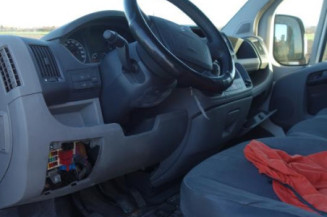 Etrier avant gauche (freinage) CITROEN JUMPER 3