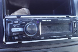 Etrier avant gauche (freinage) CITROEN JUMPER 3