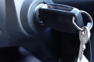 Etrier avant gauche (freinage) CITROEN JUMPER 3