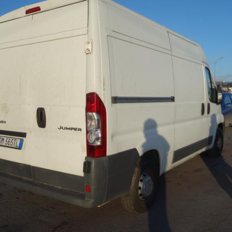 Pivot de moyeu avant droit CITROEN JUMPER 3