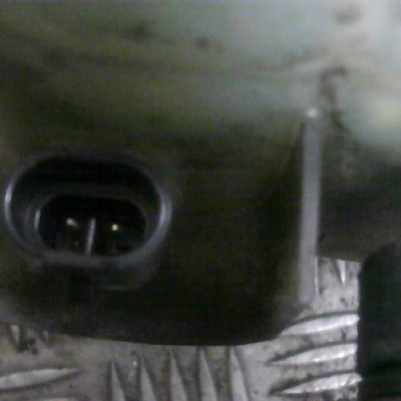 Vase d'expansion CITROEN JUMPER 3 Photo n°3