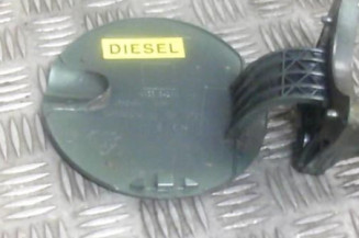 Trappe d'essence CITROEN C3 1