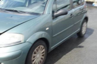 Trappe d'essence CITROEN C3 1