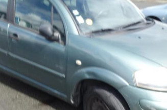 Trappe d'essence CITROEN C3 1