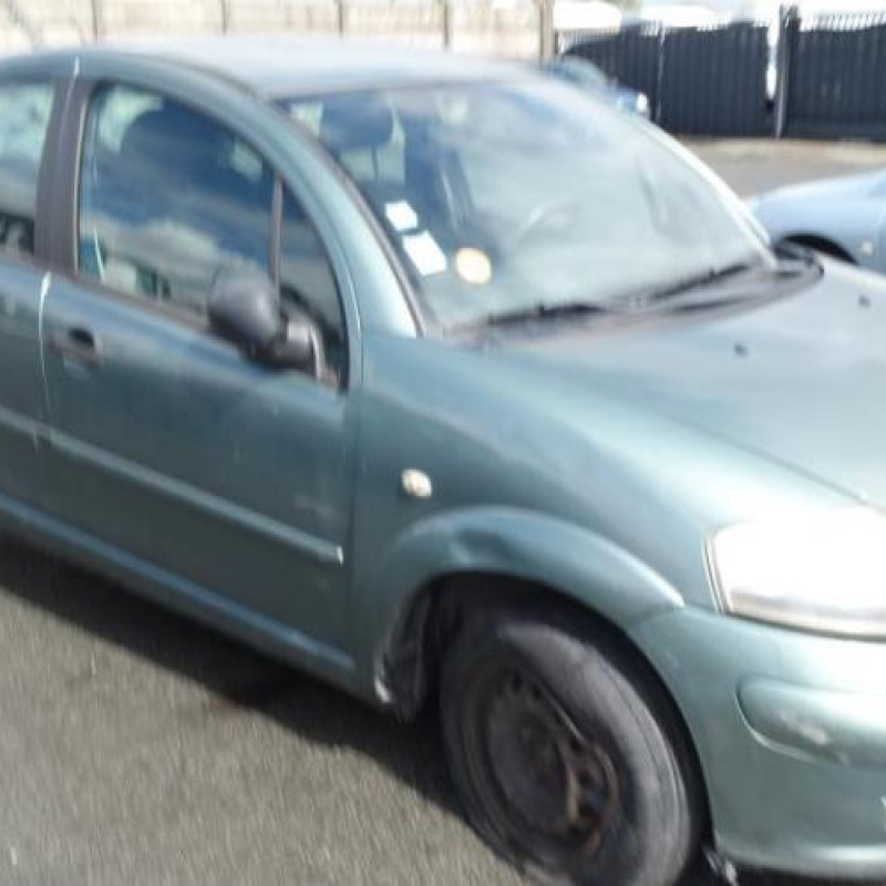 Trappe d'essence CITROEN C3 1 Photo n°4