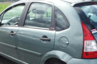 Trappe d'essence CITROEN C3 1