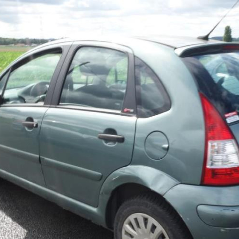 Trappe d'essence CITROEN C3 1 Photo n°6