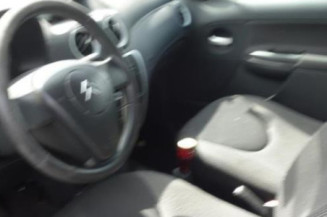 Trappe d'essence CITROEN C3 1