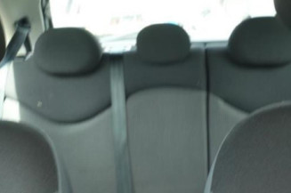 Trappe d'essence CITROEN C3 1