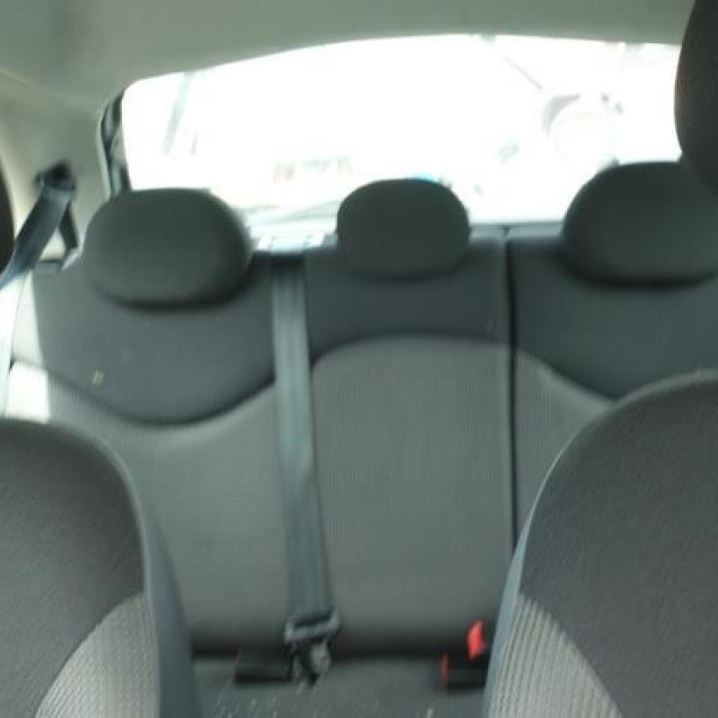 Trappe d'essence CITROEN C3 1 Photo n°9