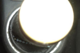 Trappe d'essence CITROEN C3 1