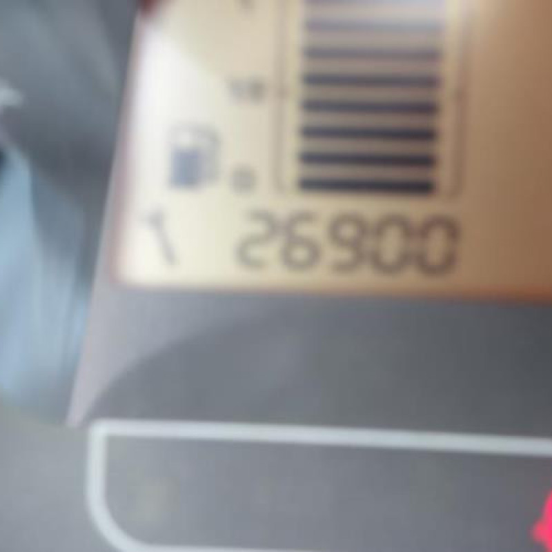 Trappe d'essence CITROEN C3 1 Photo n°13