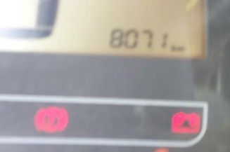 Trappe d'essence CITROEN C3 1