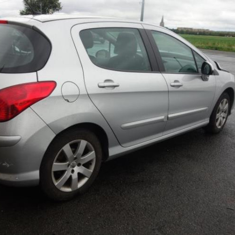 Bloc ABS (freins anti-blocage) PEUGEOT 308 1 Photo n°4