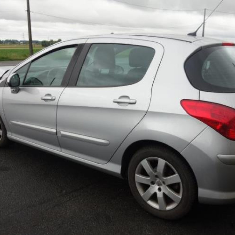 Bloc ABS (freins anti-blocage) PEUGEOT 308 1 Photo n°5