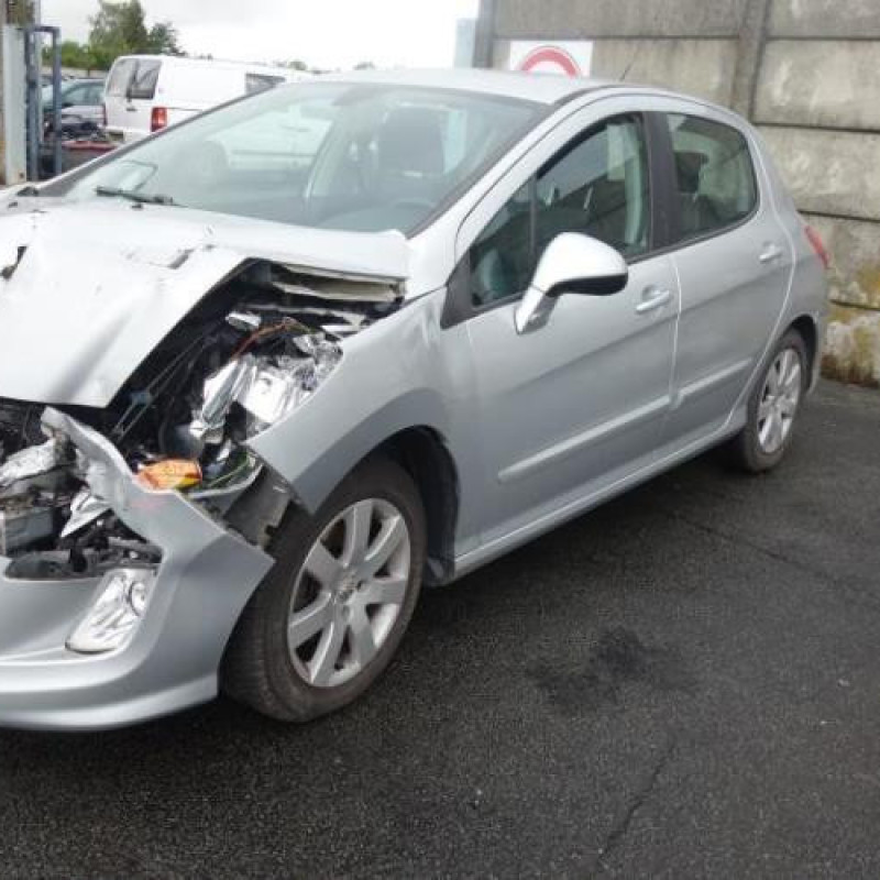 Bloc ABS (freins anti-blocage) PEUGEOT 308 1 Photo n°6