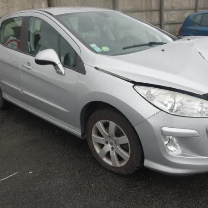 Bloc ABS (freins anti-blocage) PEUGEOT 308 1 Photo n°7