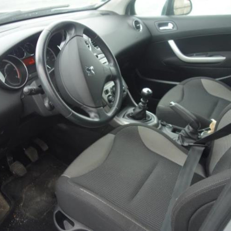 Bloc ABS (freins anti-blocage) PEUGEOT 308 1 Photo n°8