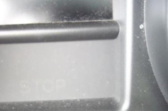 Bloc ABS (freins anti-blocage) PEUGEOT 308 1